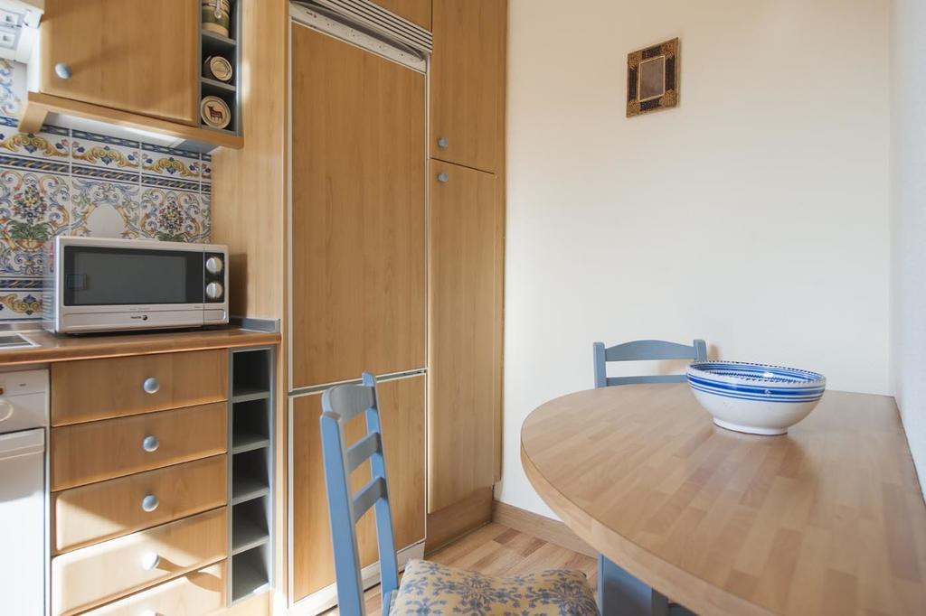 Atico-Terraza Imperial Apartment Толедо Стая снимка